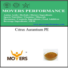 Lowest Price Citrus Aurantium PE